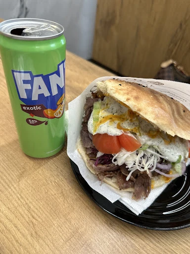 BiBi Pizza & Döner-Eck photo 3
