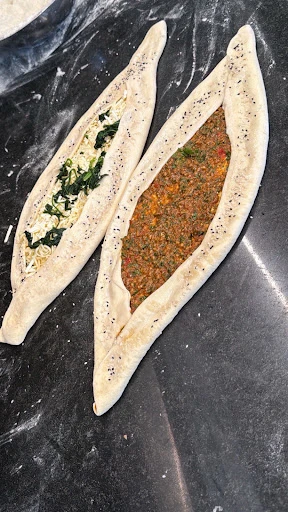 BiBi Pizza & Döner-Eck photo 2