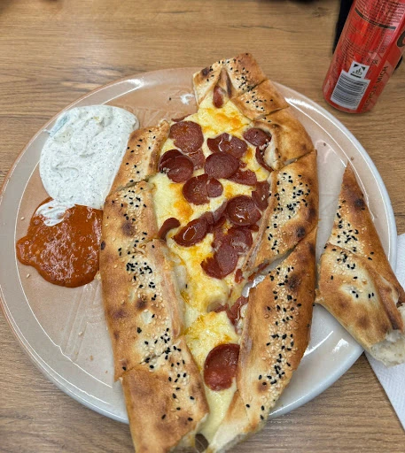 BiBi Pizza & Döner-Eck photo 1