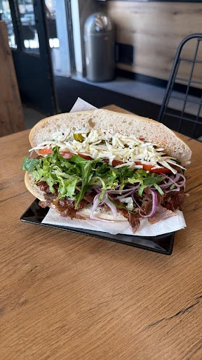 BiBi Pizza & Döner-Eck photo 10