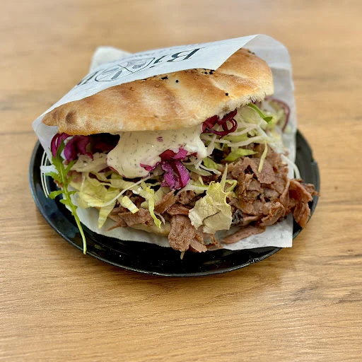 BiBi Pizza & Döner-Eck photo 9