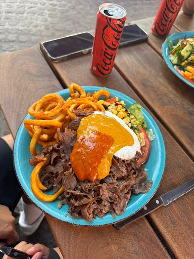 BiBi Pizza & Döner-Eck photo 8